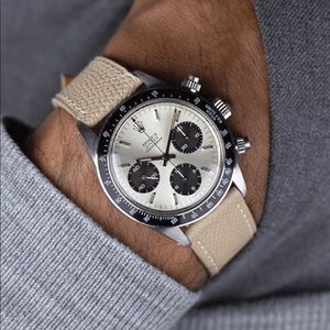 Meet your Posher, Tom